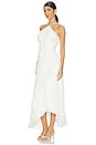 view 3 of 5 LORELIE ドレス in Ivory