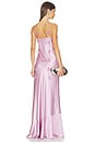 view 1 of 5 Camila Maxi Dress in Lumen Lavender