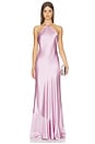 view 2 of 5 Camila Maxi Dress in Lumen Lavender