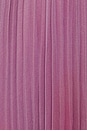 view 4 of 4 Delyth Strapless Dress in Ombre Petal