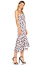view 2 of 3 Samantha Dress in Ivory
