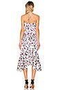 view 3 of 3 Samantha Dress in Ivory