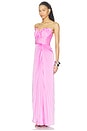 view 3 of 5 ROBE DE SOIRÉE KAYLANI in Pink Horizon