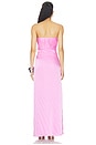 view 4 of 5 ROBE DE SOIRÉE KAYLANI in Pink Horizon