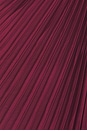 view 5 of 4 VESTIDO LARGO JOYCEANN  in Pinot Noir