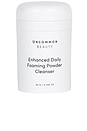 view 1 of 6 Enhanced Daily Foaming Powder Cleanser in 