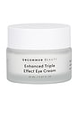 view 1 of 5 Enhanced Triple Effect Eye Cream in 