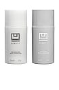 view 1 of 3 O KIT CORPORAL DE VIAGEM (80ML) THE BODY TRAVEL SET in 