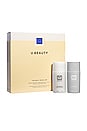 view 2 of 3 O KIT CORPORAL DE VIAGEM (80ML) THE BODY TRAVEL SET in 