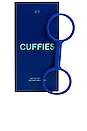 view 1 of 2 CUFFIES 手錠 in Navy