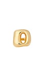 view 1 of 2 Flick Vibrating Ring in Gold