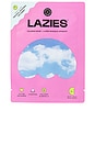 view 1 of 6 Lazies Calming Body Mask 3 Pack in 