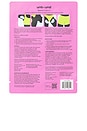 view 2 of 6 Lazies Calming Body Mask 3 Pack in 