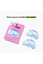 view 4 of 6 Lazies Calming Body Mask 3 Pack in 
