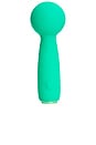 view 1 of 6 Bean Mini Wand in Mint