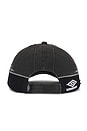 view 2 of 5 Goalkeeper Cap in Dark Grey