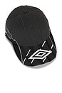 view 6 of 5 Goalkeeper Cap in Dark Grey