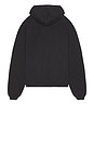 view 2 of 4 Masked Og Logo Hoodie in Black