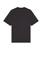 view 2 of 3 Hard Times T Shirt in Black