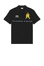 view 5 of 5 001% Fair Polo in Black
