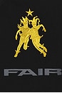 view 6 of 5 001% Fair Polo in Black