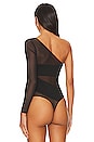 view 4 of 5 Sex And The City Bodysuit in Black