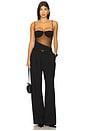 view 5 of 5 Serenade Bodysuit in Black