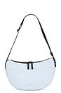 view 1 of 6 SAC FORMAT MOYEN ALVA in Fog Blue