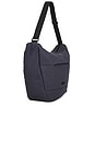 view 3 of 6 ADAM ミディアムバッグ in Dark Navy
