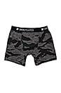 view 2 of 3 2-Pack Boxer Shorts in Black & Camo