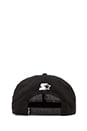 view 3 of 3 Players Starter Snapback in Black