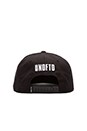 view 3 of 3 GORRA BÉISBOL 5 STRIKE SU15 SNAPBACK in Black