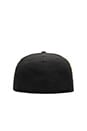 view 3 of 3 5 Strike New Era Cap in Black