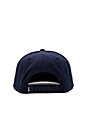 view 3 of 3 5 STRIKE スナップバック in Navy