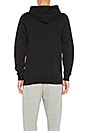 view 3 of 4 5 Strike Hoodie in Black