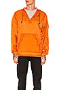 view 1 of 5 PULL RIPSTOP U in Orange