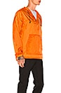 view 2 of 5 PULL RIPSTOP U in Orange