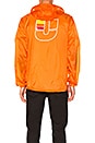 view 3 of 5 PULL RIPSTOP U in Orange