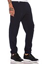 view 2 of 3 5 Strike Sweatpant in Navy