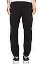 view 3 of 4 5 Strike Sweatpant in Black