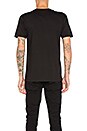 view 3 of 4 T-SHIRT 5 STRIKE RUMBLE in Black