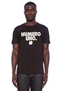 view 1 of 3 Numero Uno in Black