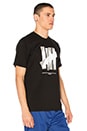 view 2 of 4 5 Strike UACTP Tee in Black
