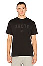 view 1 of 4 CAMISETA UACTP TECH in Black