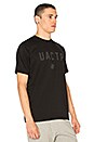 view 2 of 4 CAMISETA UACTP TECH in Black