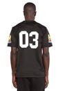view 3 of 4 Bad Sports Jersey in Black