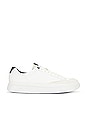 view 1 of 6 South Bay Low Sneaker in White