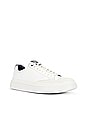 view 2 of 6 South Bay Low Sneaker in White