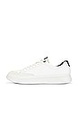 view 5 of 6 South Bay Low Sneaker in White