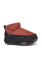 view 2 of 5 VENTURE DAZE 부츠 in Red Jasper & Black